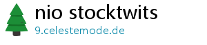 nio stocktwits