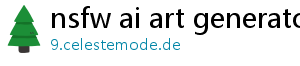 nsfw ai art generator